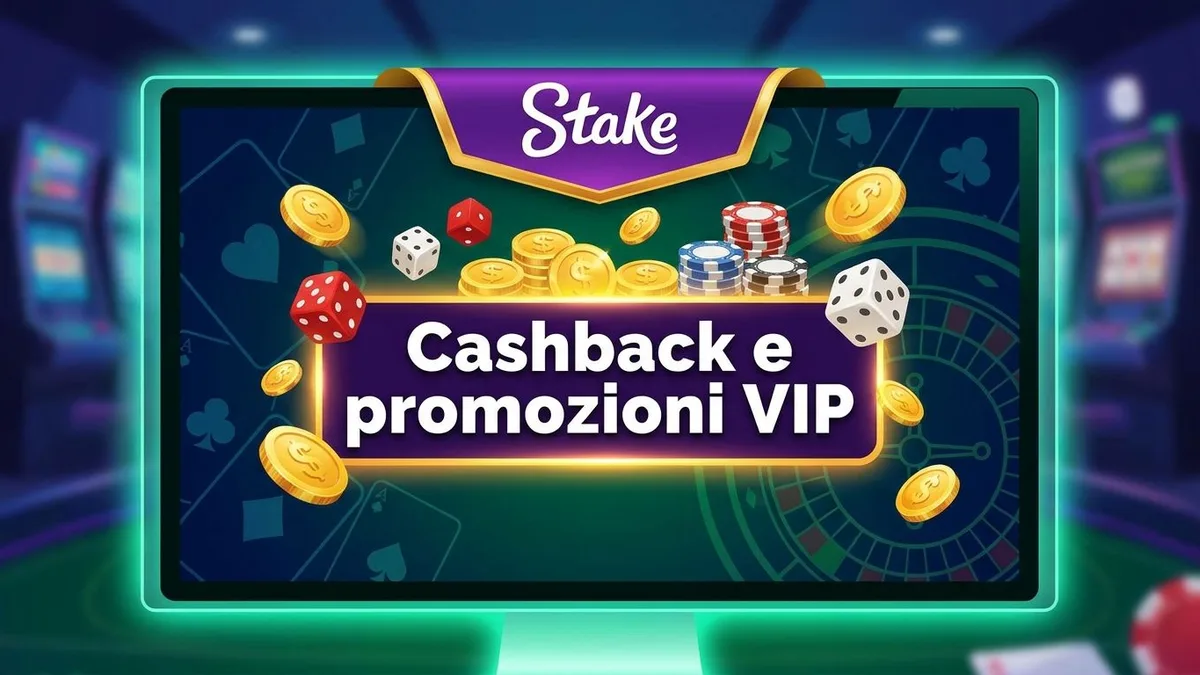 Stake bonus